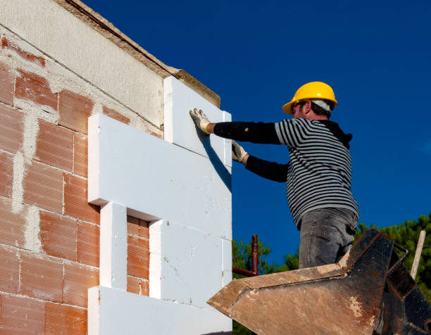 Best Residential Insulation in Folly Beach, SC