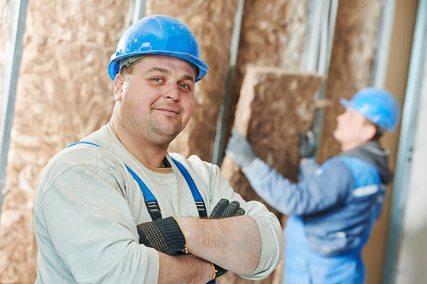 Types of Insulation We Offer in Folly Beach, SC