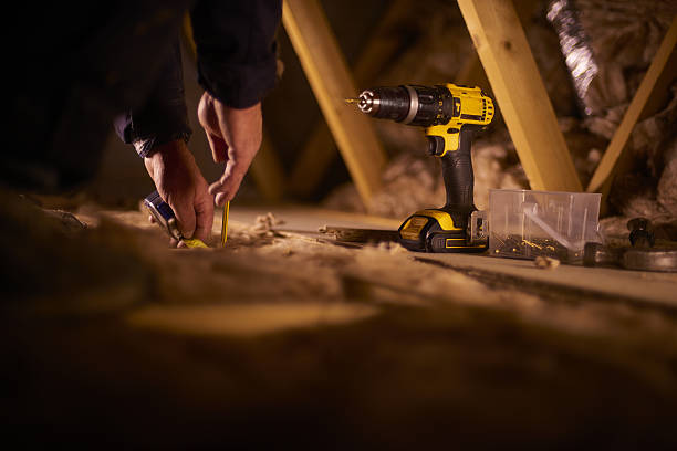 Best Cellulose Insulation in Folly Beach, SC
